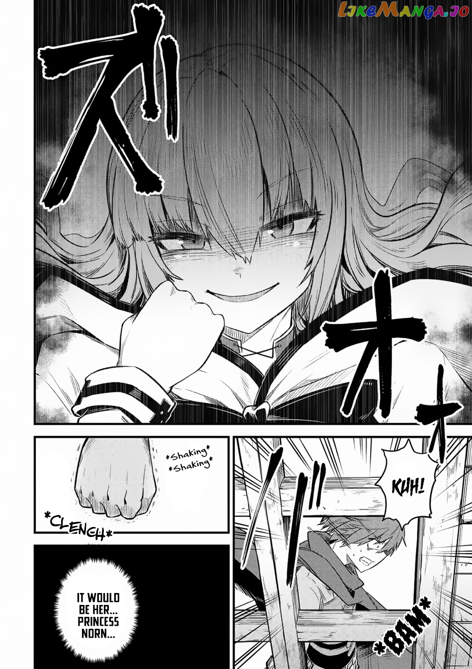Redo Of Healer, Chapter 14.3 image 19